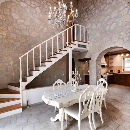 Villa Galini Nydri  Dış mekan fotoğraf