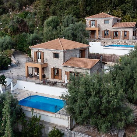 Villa Galini Nydri  Dış mekan fotoğraf