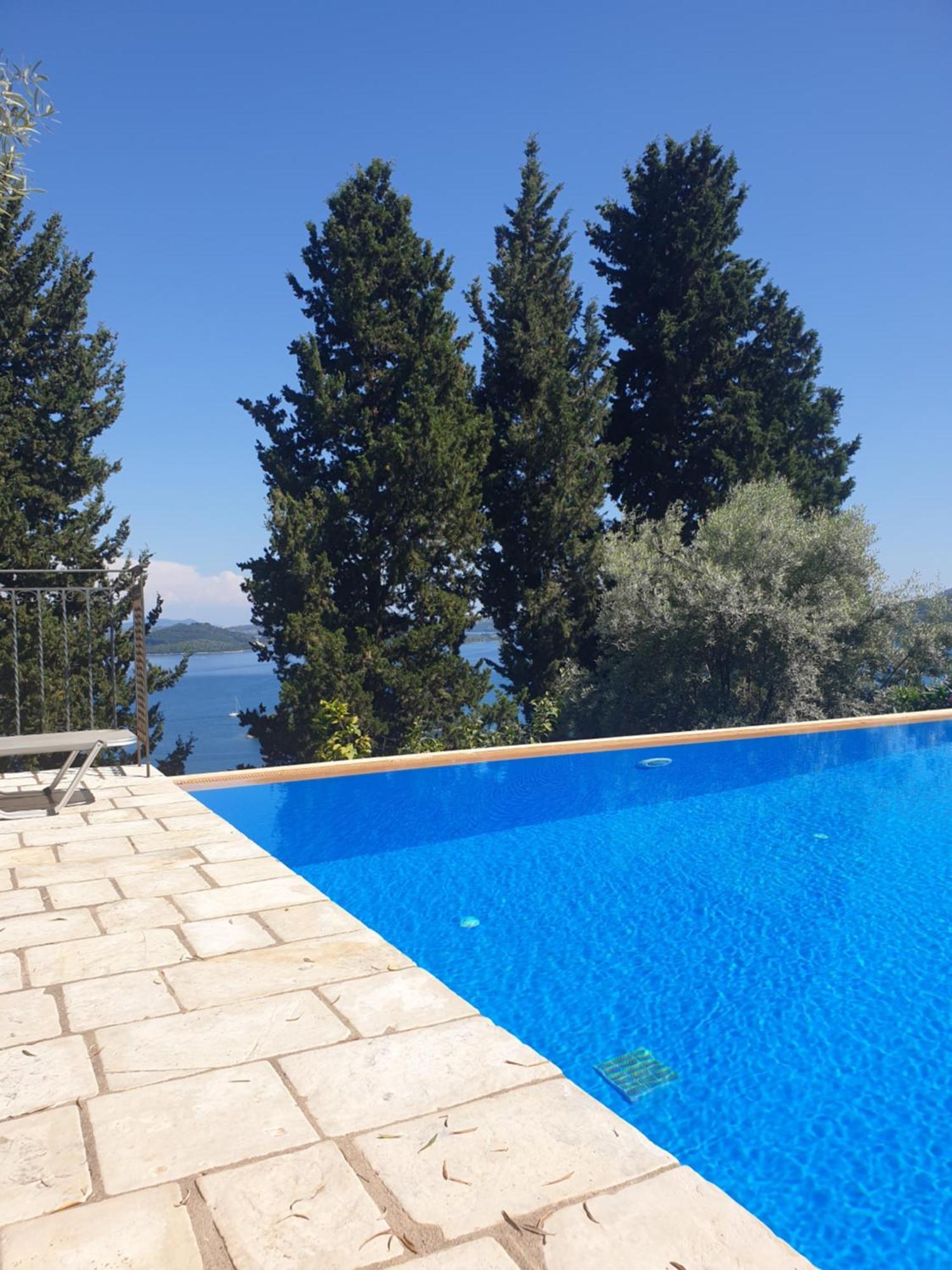 Villa Galini Nydri  Oda fotoğraf
