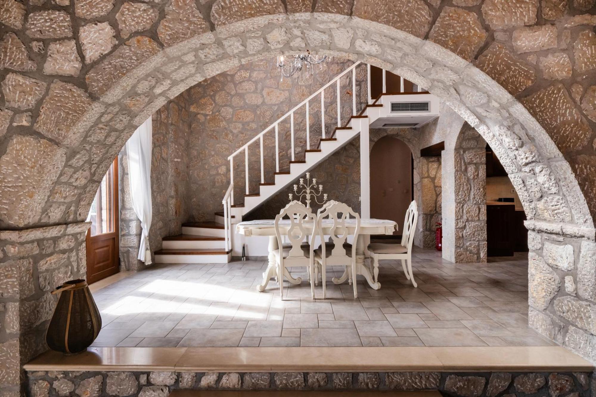 Villa Galini Nydri  Dış mekan fotoğraf