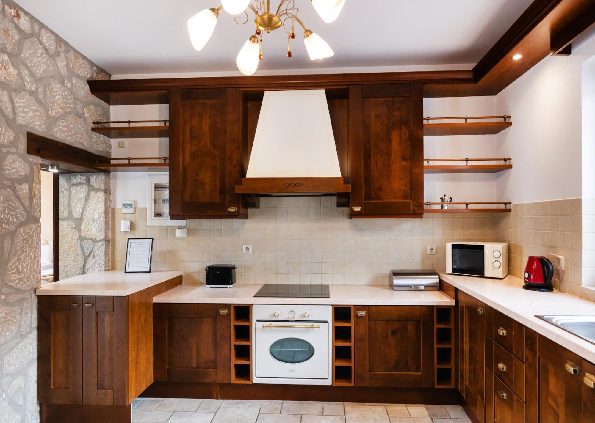 Villa Galini Nydri  Dış mekan fotoğraf