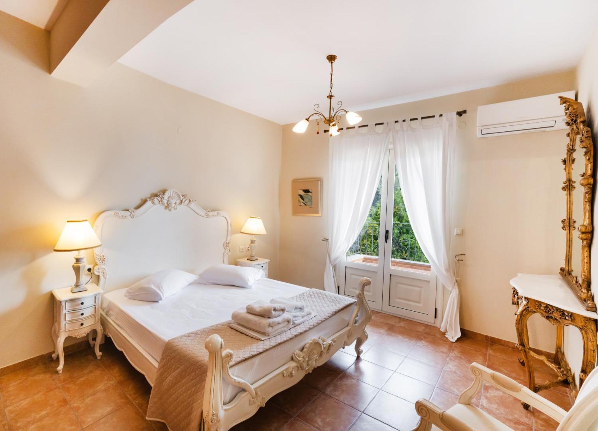 Villa Galini Nydri  Dış mekan fotoğraf