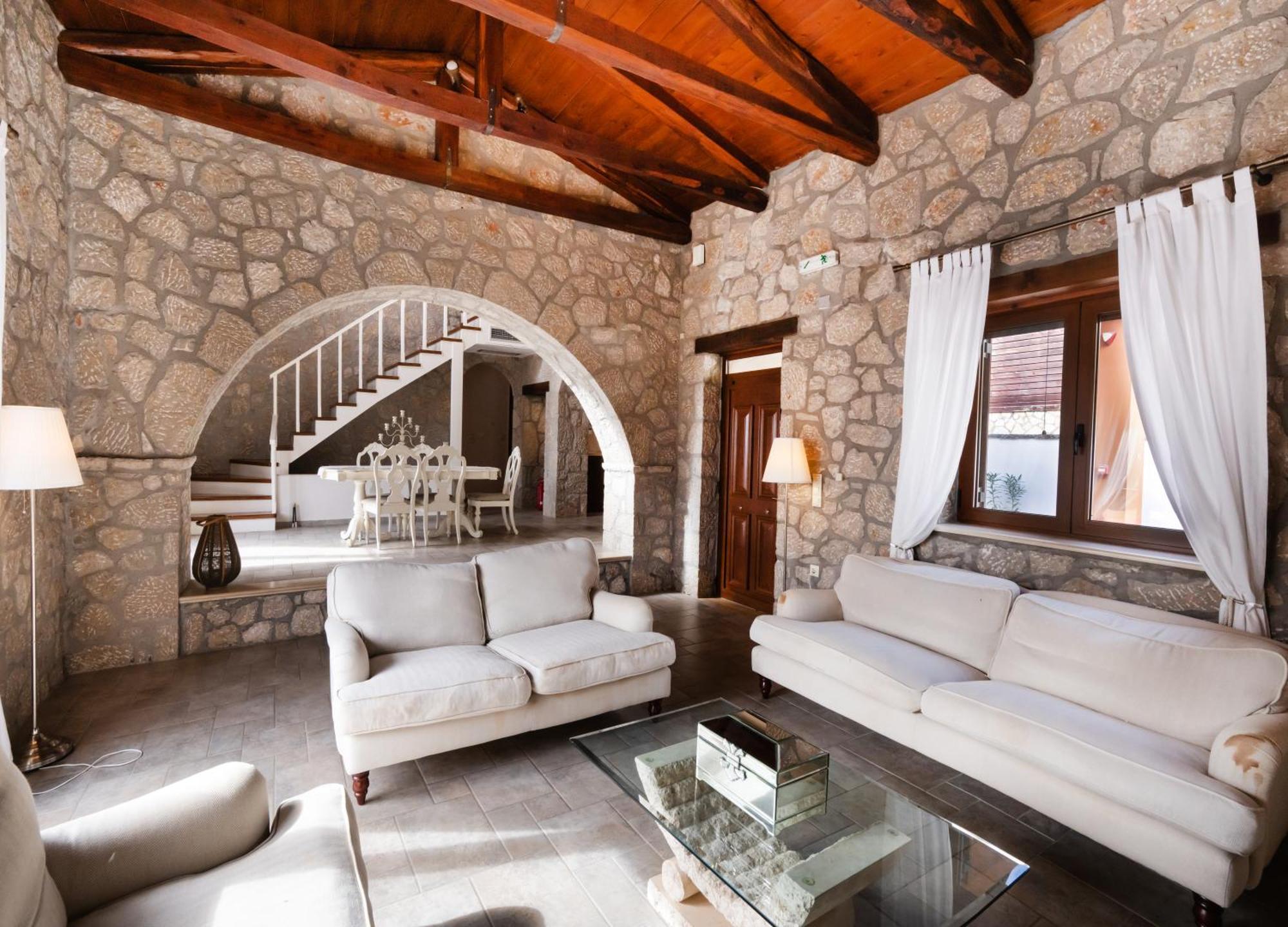 Villa Galini Nydri  Dış mekan fotoğraf