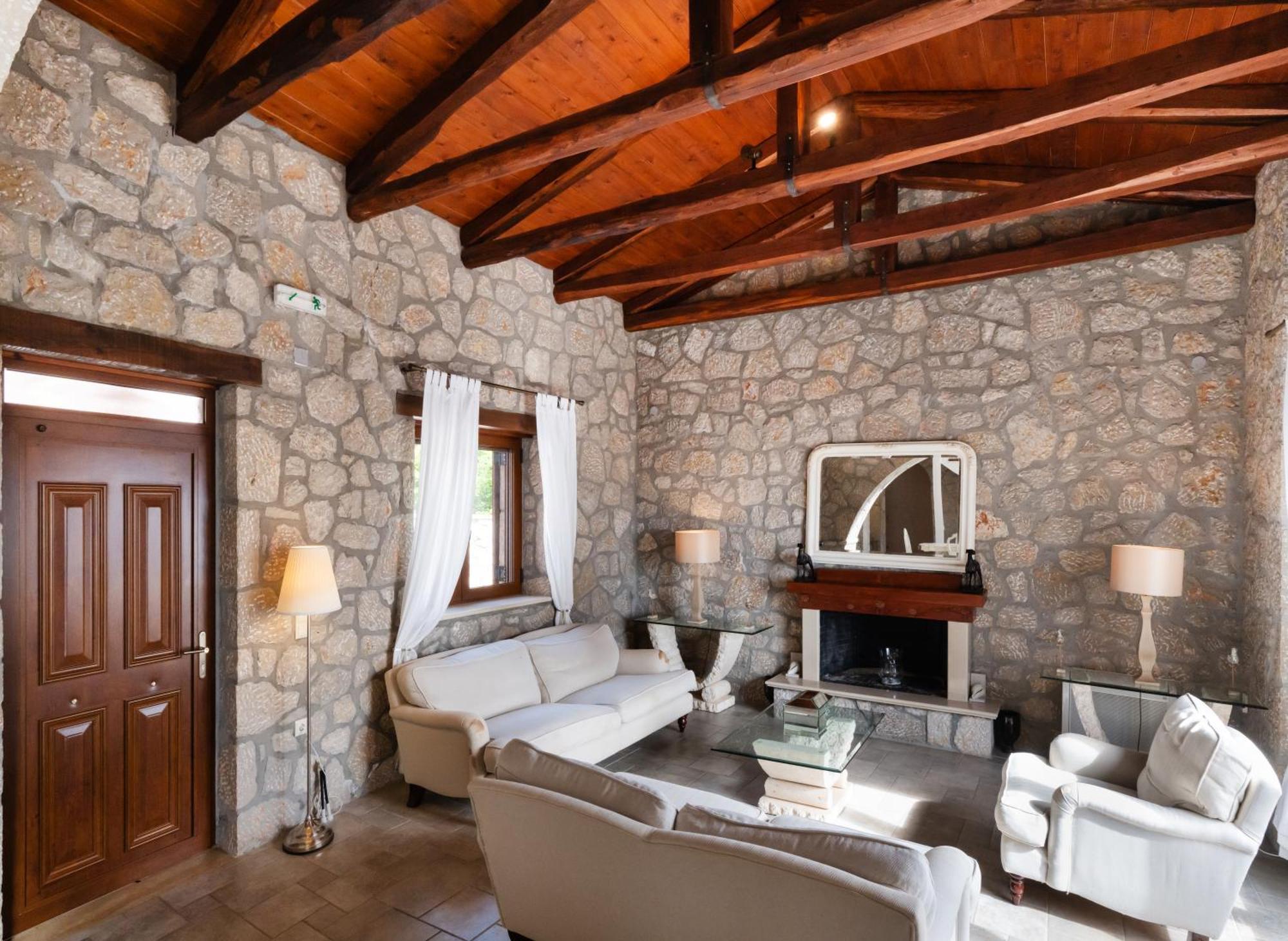 Villa Galini Nydri  Dış mekan fotoğraf