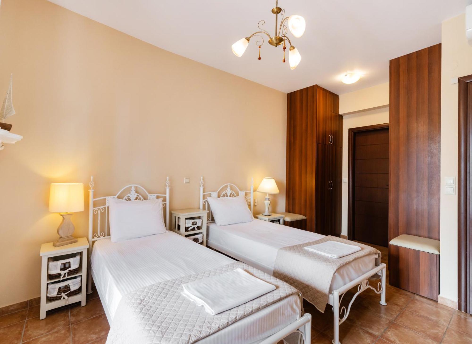 Villa Galini Nydri  Dış mekan fotoğraf