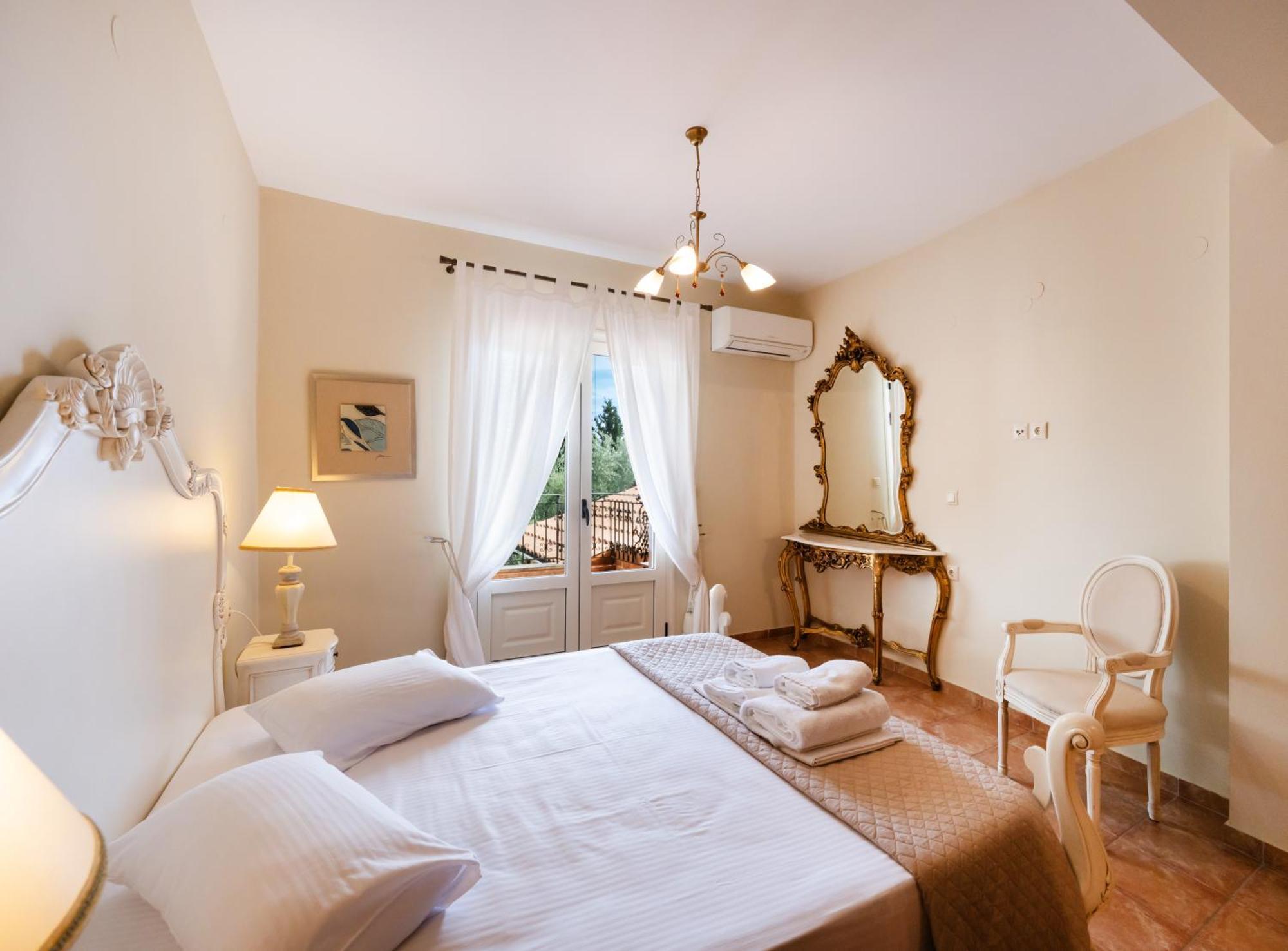 Villa Galini Nydri  Dış mekan fotoğraf