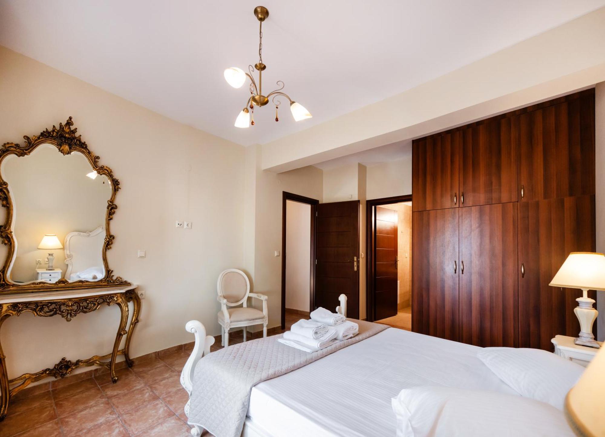 Villa Galini Nydri  Dış mekan fotoğraf