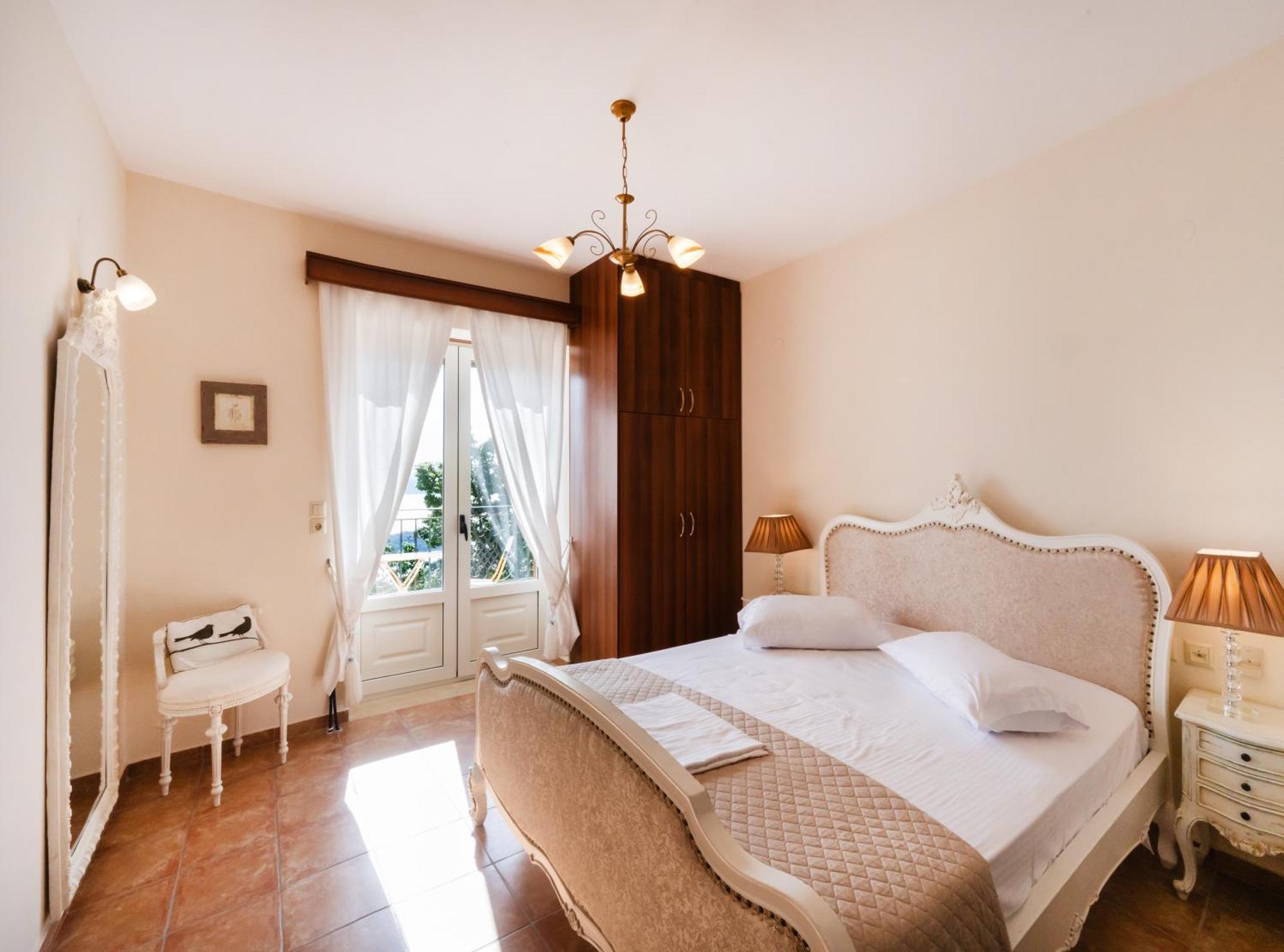 Villa Galini Nydri  Dış mekan fotoğraf